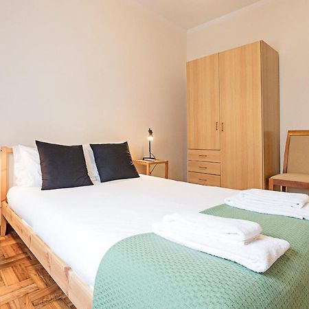 Torrinha 83 Apartments By Lovelystay Porto Exteriér fotografie