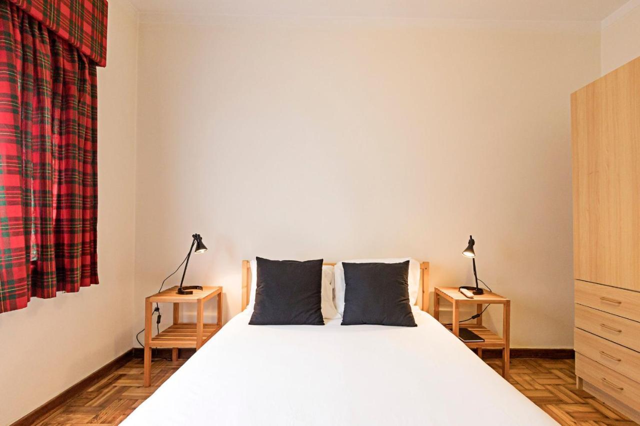 Torrinha 83 Apartments By Lovelystay Porto Exteriér fotografie