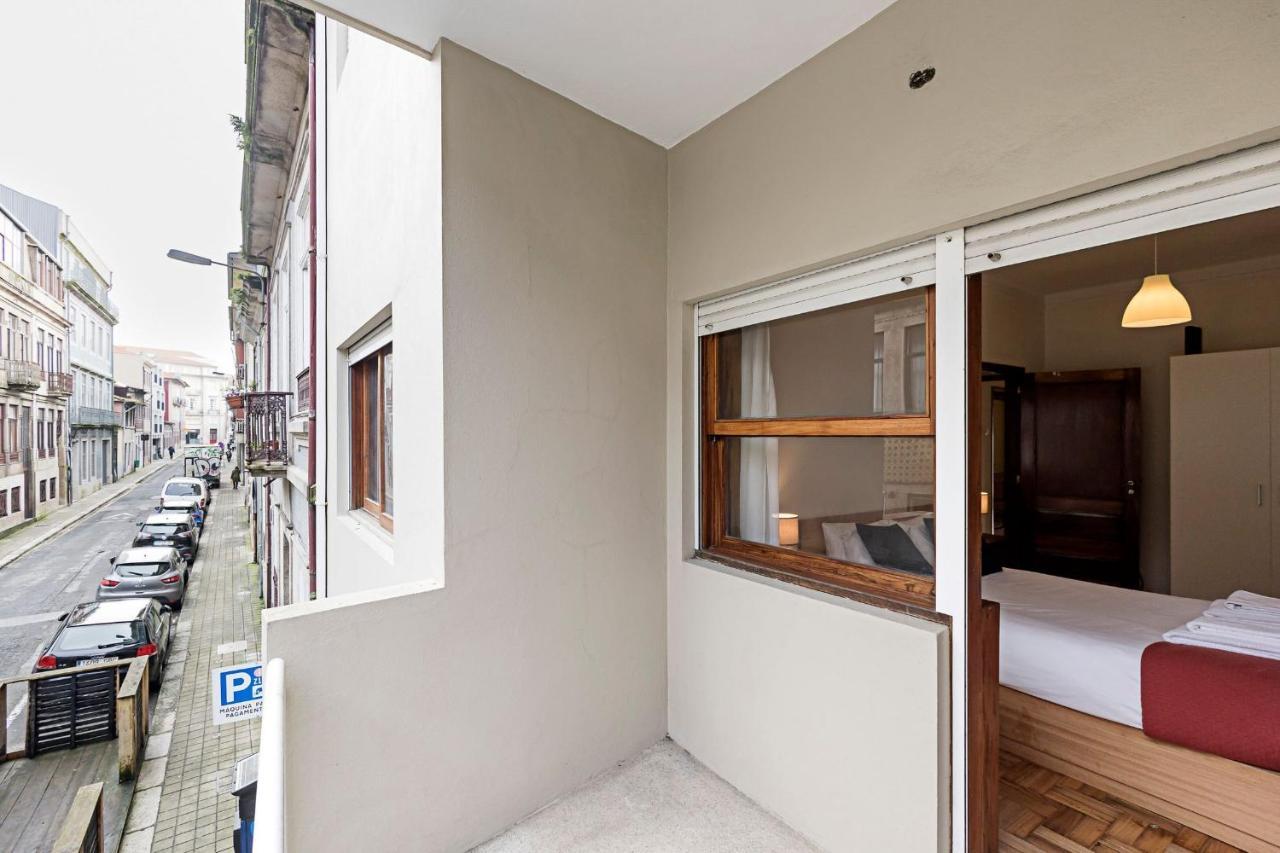 Torrinha 83 Apartments By Lovelystay Porto Exteriér fotografie