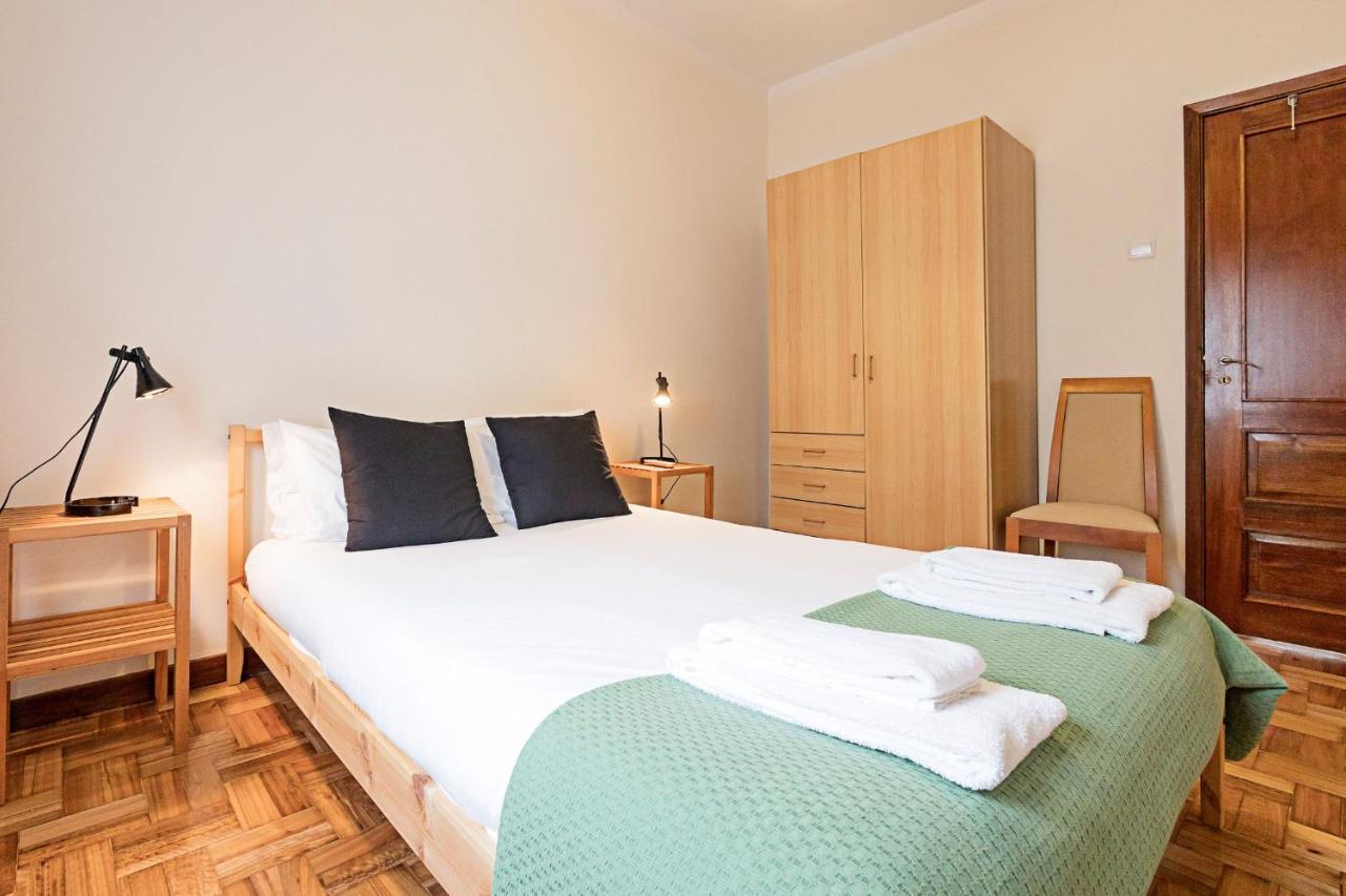 Torrinha 83 Apartments By Lovelystay Porto Exteriér fotografie