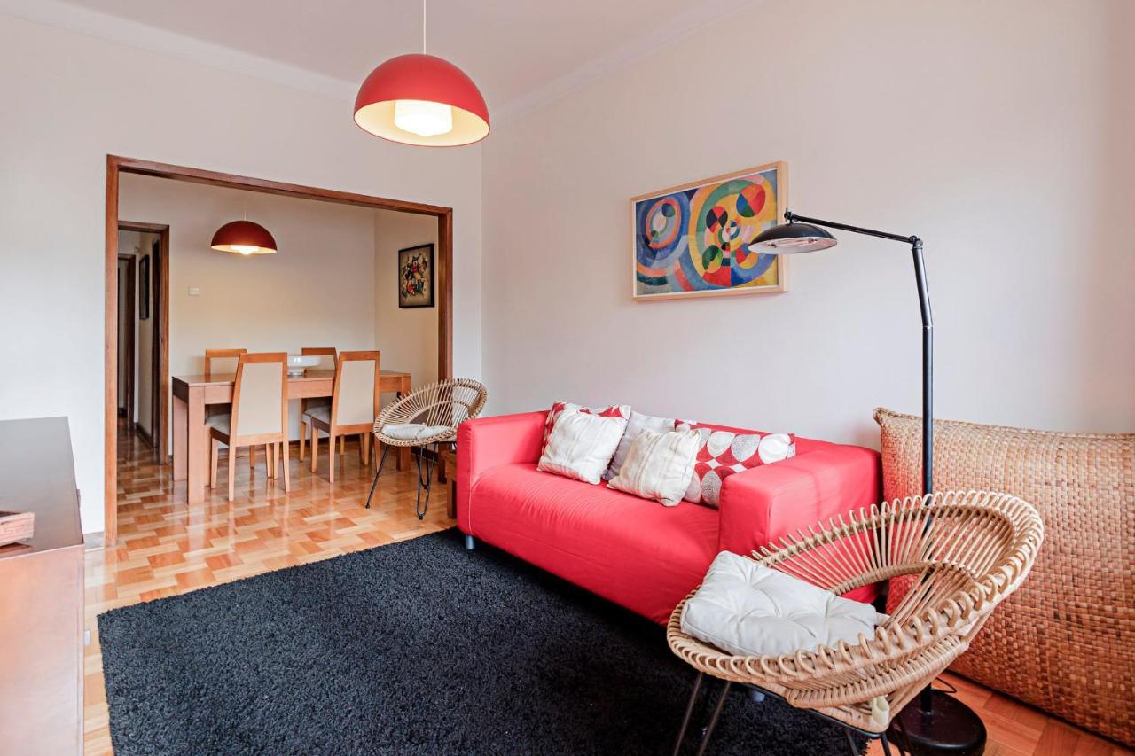 Torrinha 83 Apartments By Lovelystay Porto Exteriér fotografie