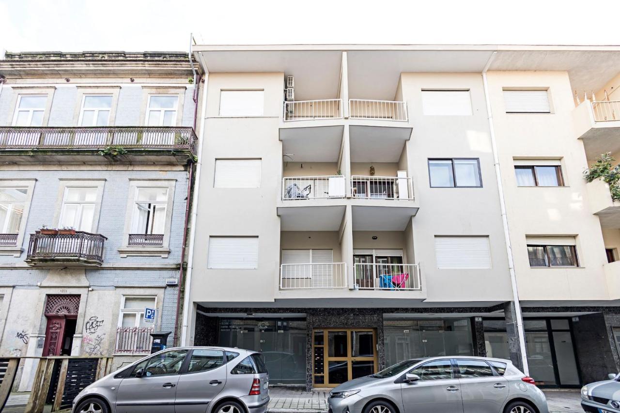 Torrinha 83 Apartments By Lovelystay Porto Exteriér fotografie