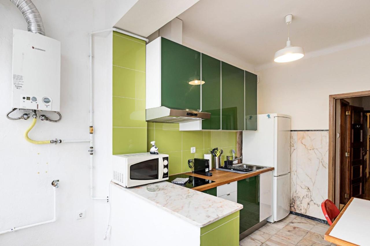 Torrinha 83 Apartments By Lovelystay Porto Exteriér fotografie