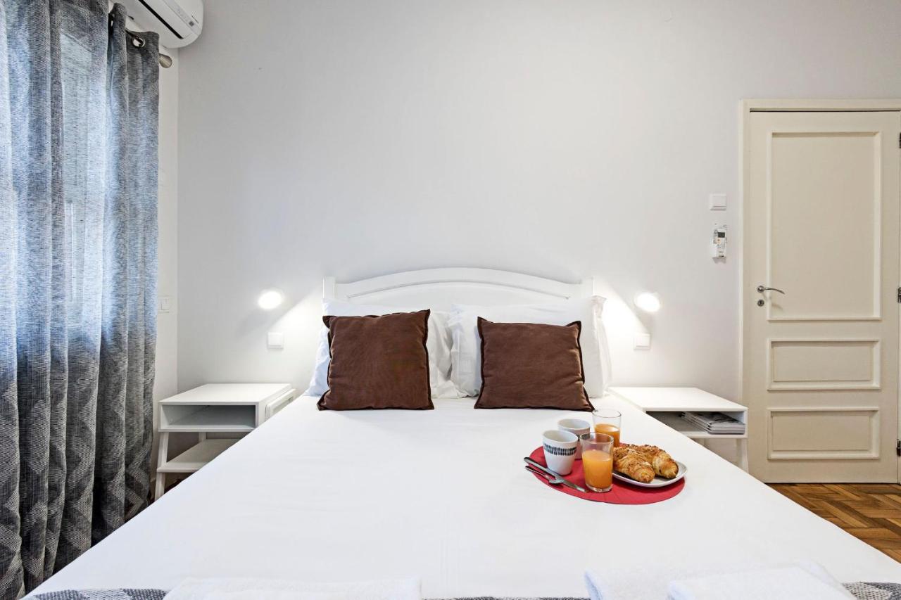 Torrinha 83 Apartments By Lovelystay Porto Exteriér fotografie