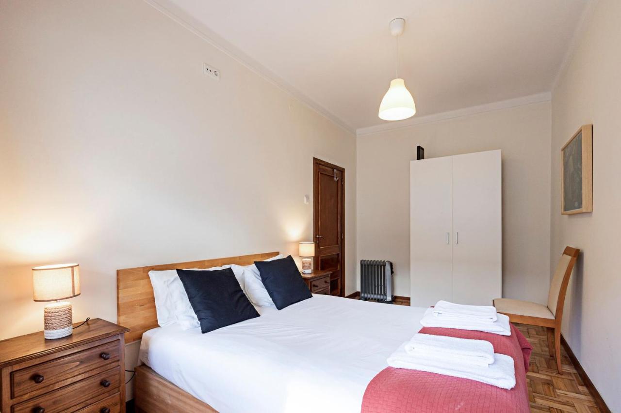 Torrinha 83 Apartments By Lovelystay Porto Exteriér fotografie