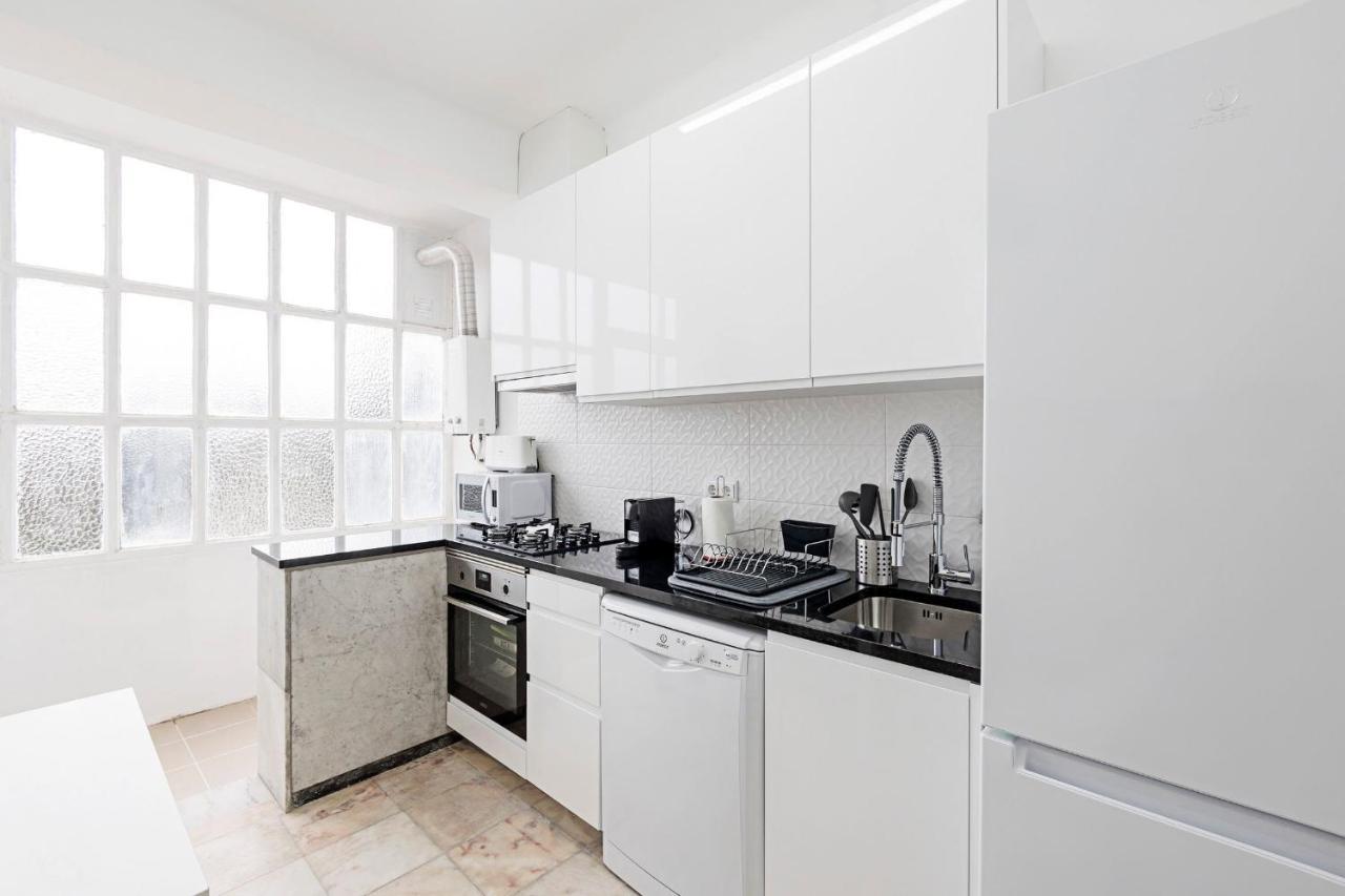 Torrinha 83 Apartments By Lovelystay Porto Exteriér fotografie