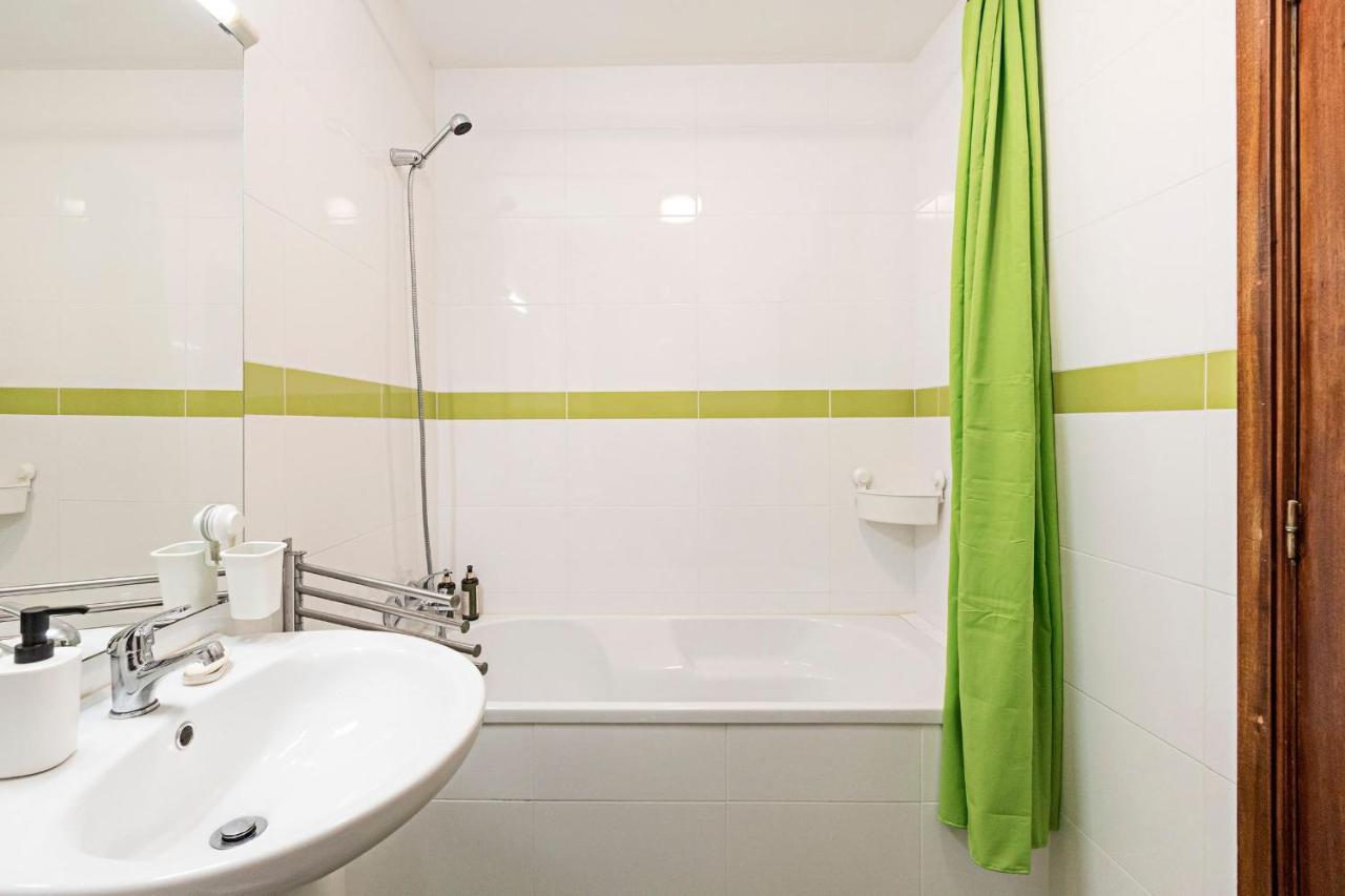 Torrinha 83 Apartments By Lovelystay Porto Exteriér fotografie