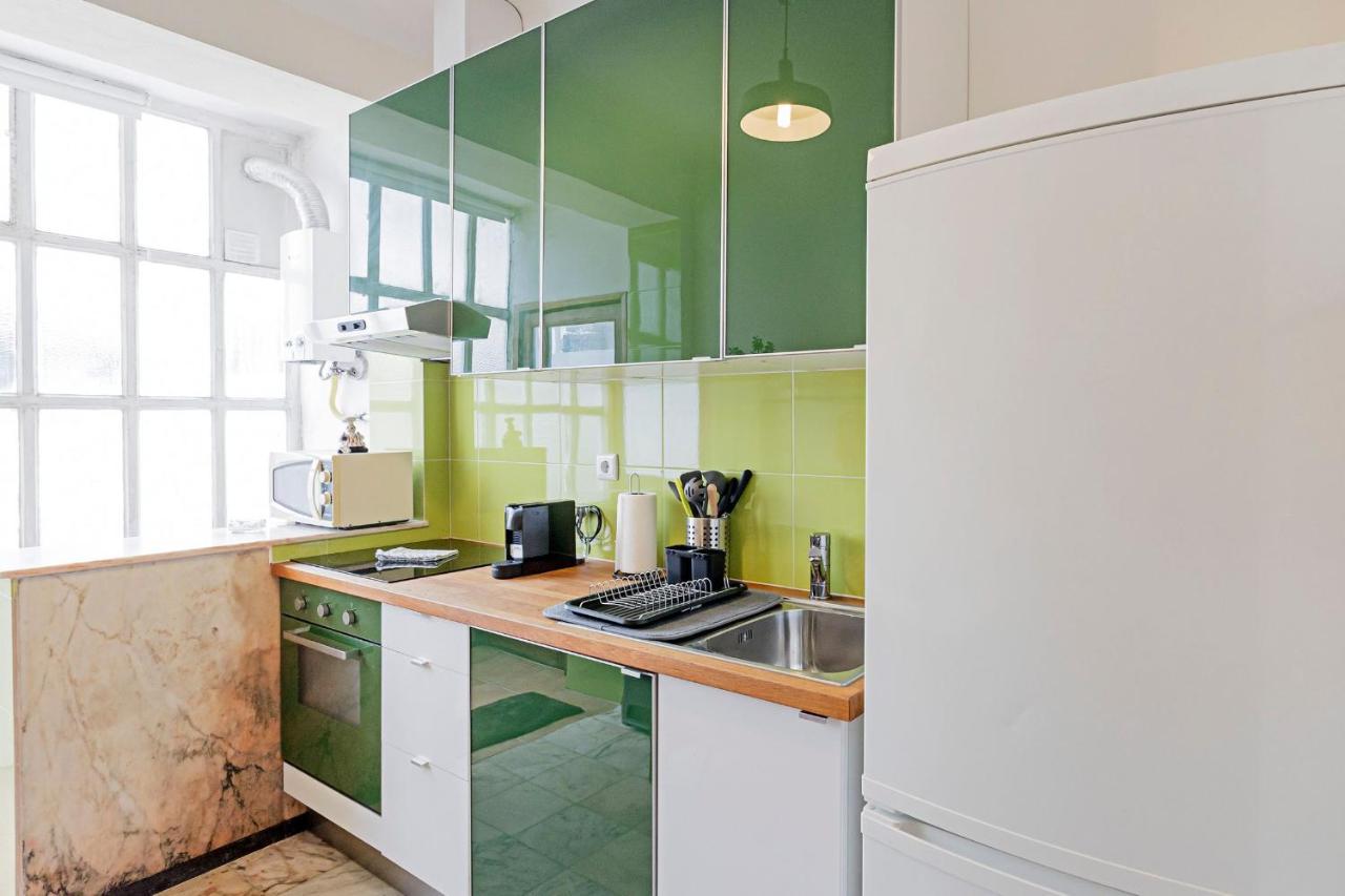 Torrinha 83 Apartments By Lovelystay Porto Exteriér fotografie