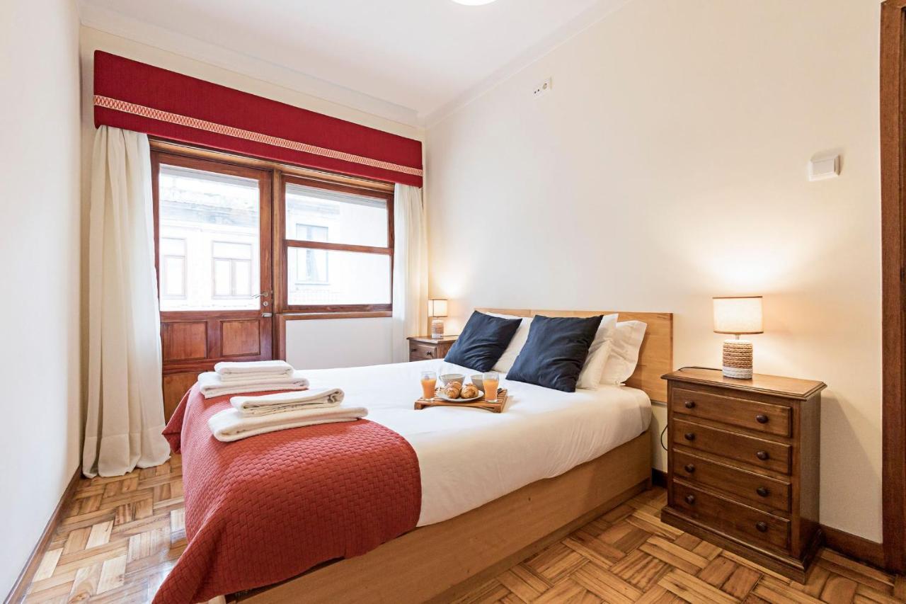 Torrinha 83 Apartments By Lovelystay Porto Exteriér fotografie