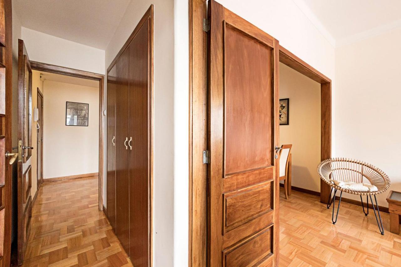Torrinha 83 Apartments By Lovelystay Porto Exteriér fotografie