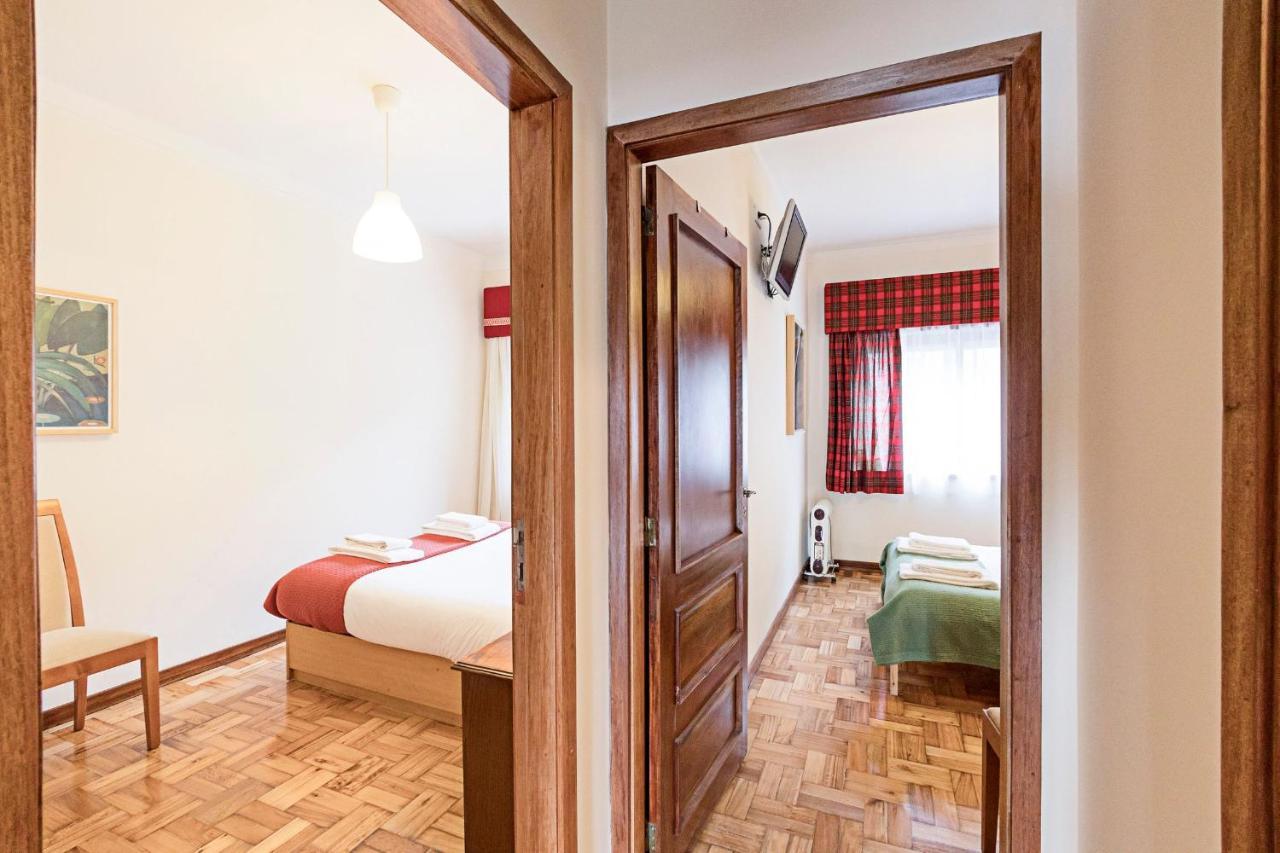 Torrinha 83 Apartments By Lovelystay Porto Exteriér fotografie