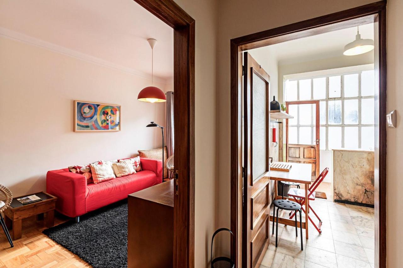 Torrinha 83 Apartments By Lovelystay Porto Exteriér fotografie