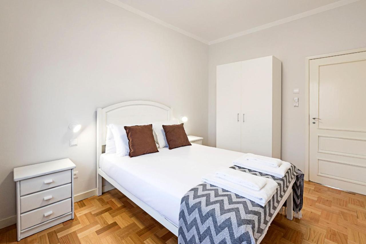Torrinha 83 Apartments By Lovelystay Porto Exteriér fotografie