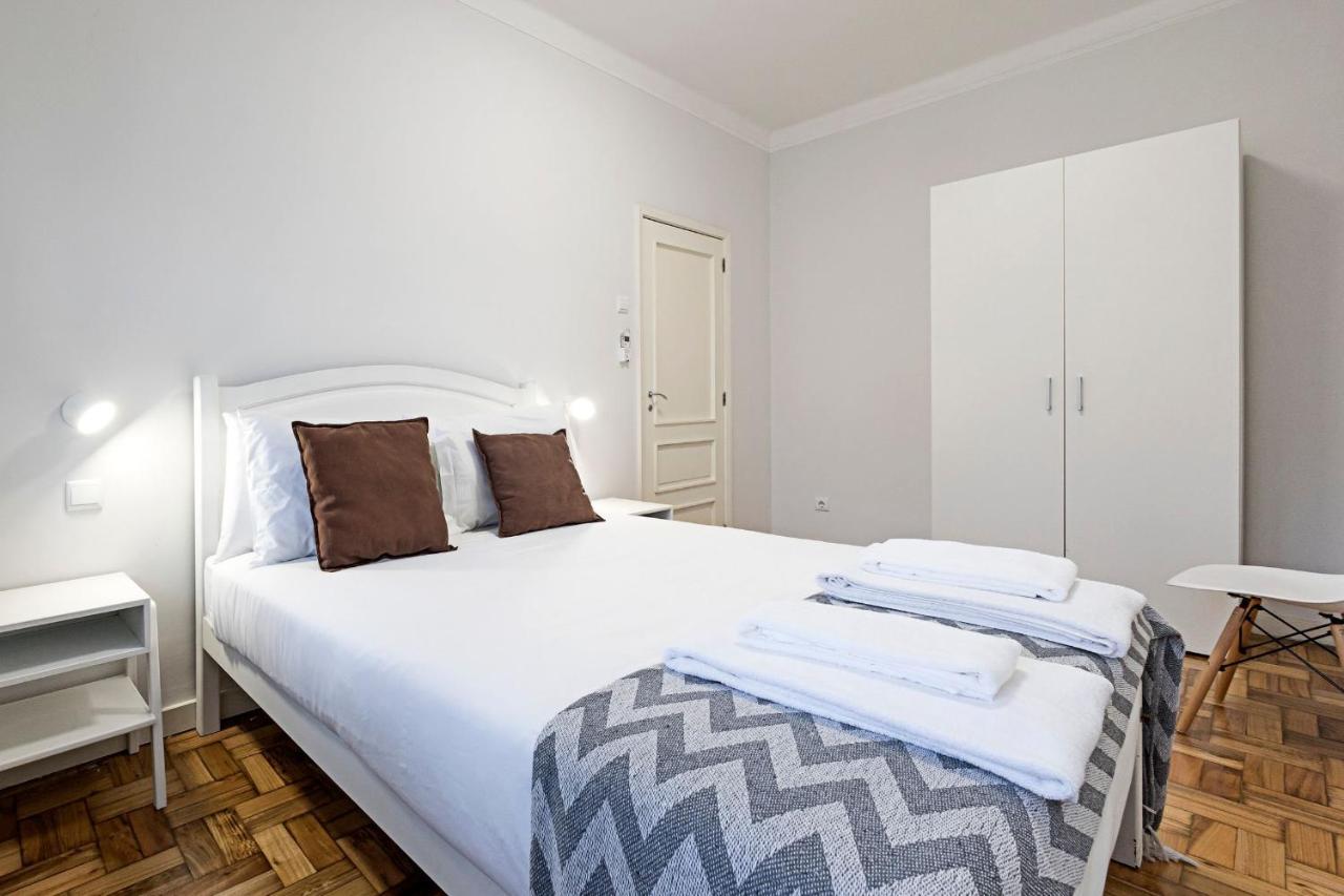Torrinha 83 Apartments By Lovelystay Porto Exteriér fotografie