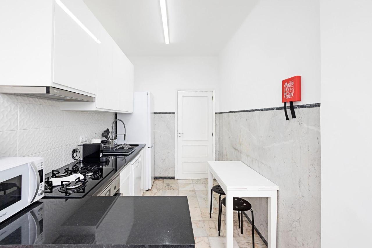 Torrinha 83 Apartments By Lovelystay Porto Exteriér fotografie