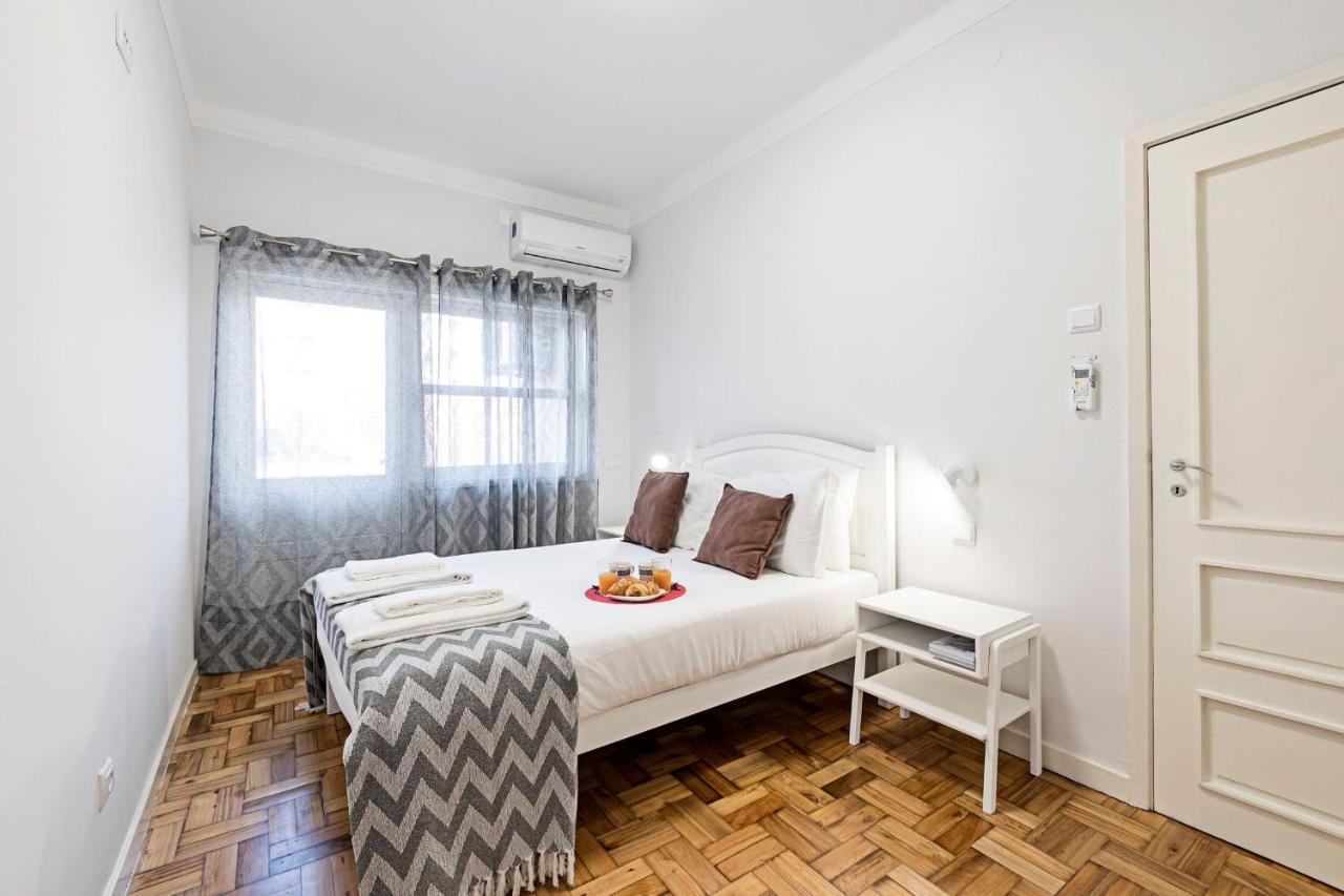 Torrinha 83 Apartments By Lovelystay Porto Exteriér fotografie