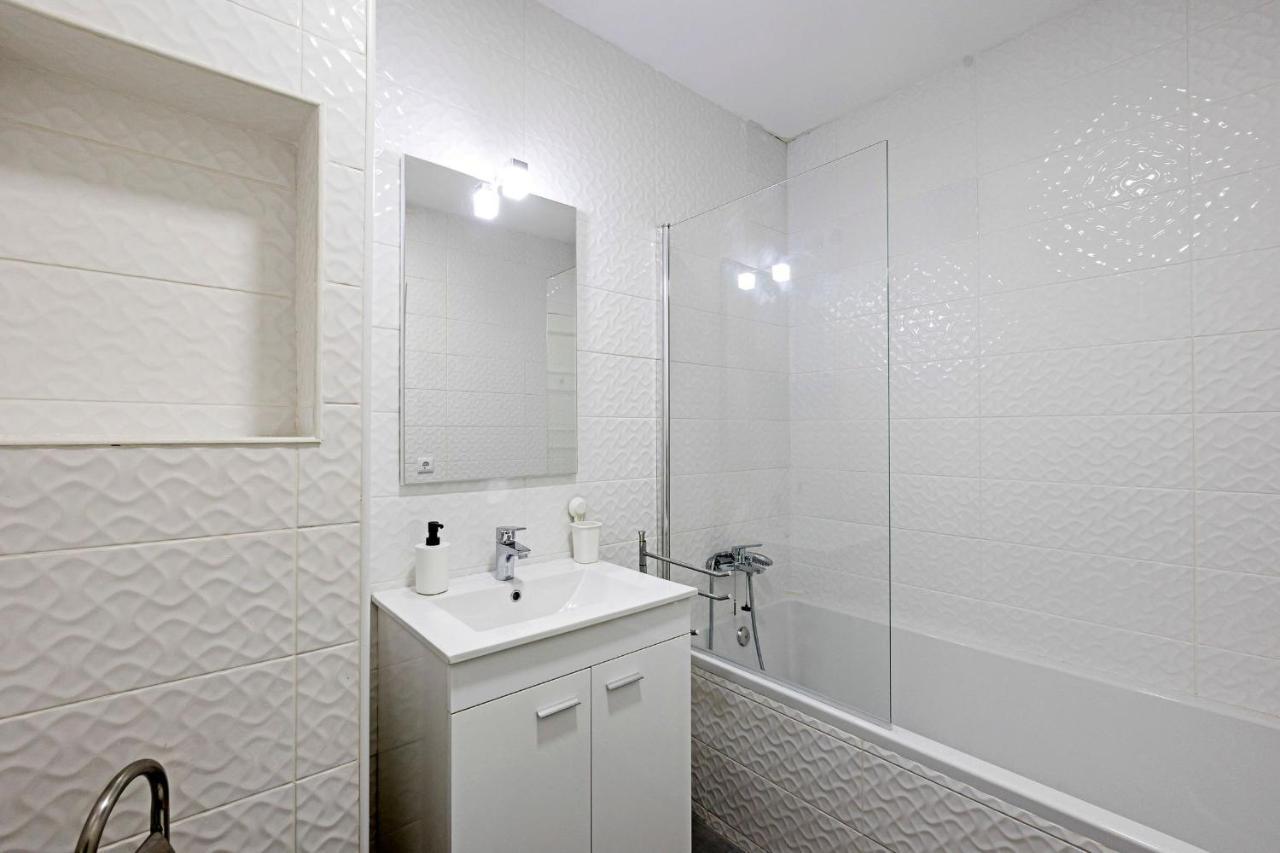 Torrinha 83 Apartments By Lovelystay Porto Exteriér fotografie