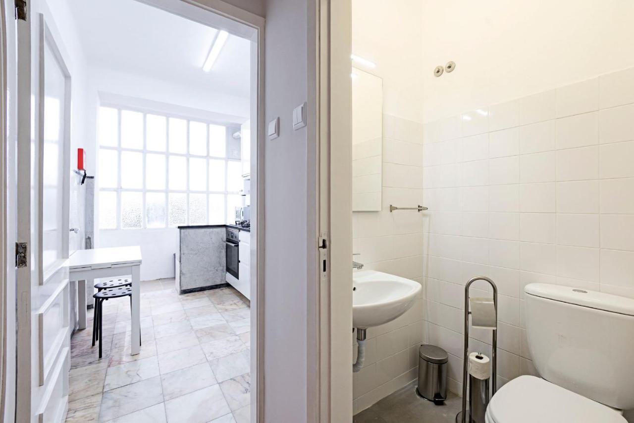 Torrinha 83 Apartments By Lovelystay Porto Exteriér fotografie