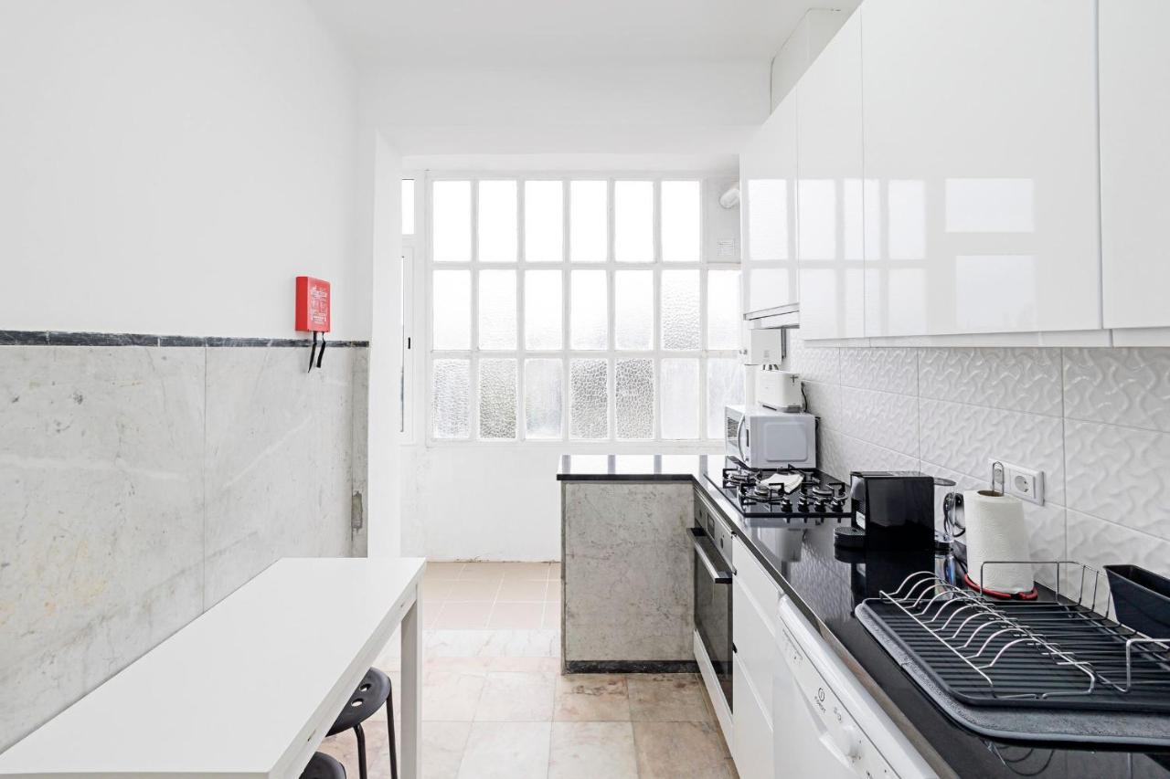 Torrinha 83 Apartments By Lovelystay Porto Exteriér fotografie