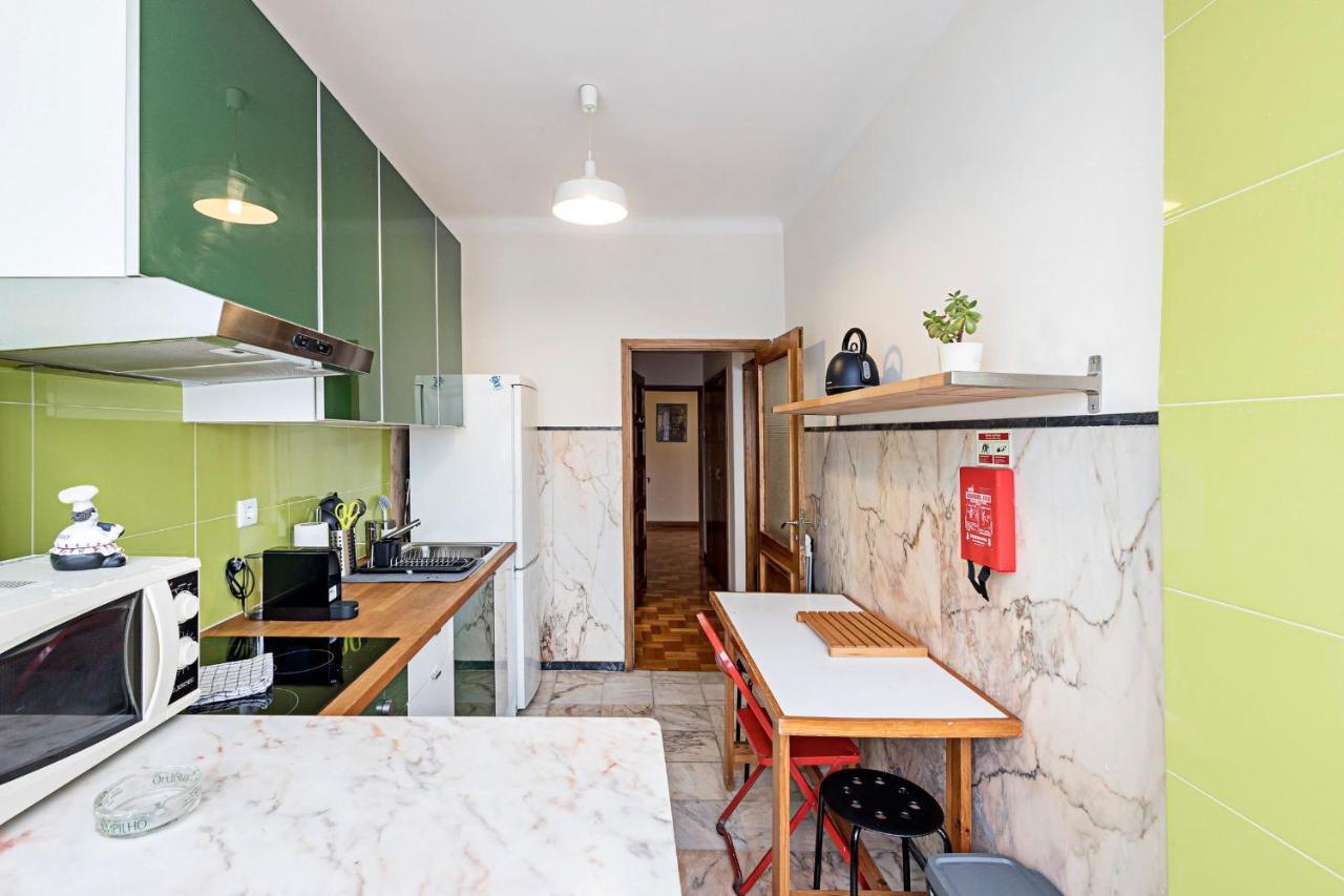 Torrinha 83 Apartments By Lovelystay Porto Exteriér fotografie