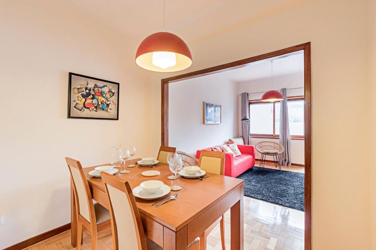 Torrinha 83 Apartments By Lovelystay Porto Exteriér fotografie