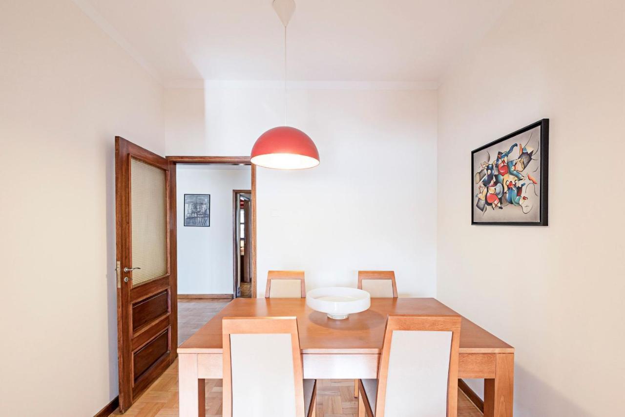 Torrinha 83 Apartments By Lovelystay Porto Exteriér fotografie