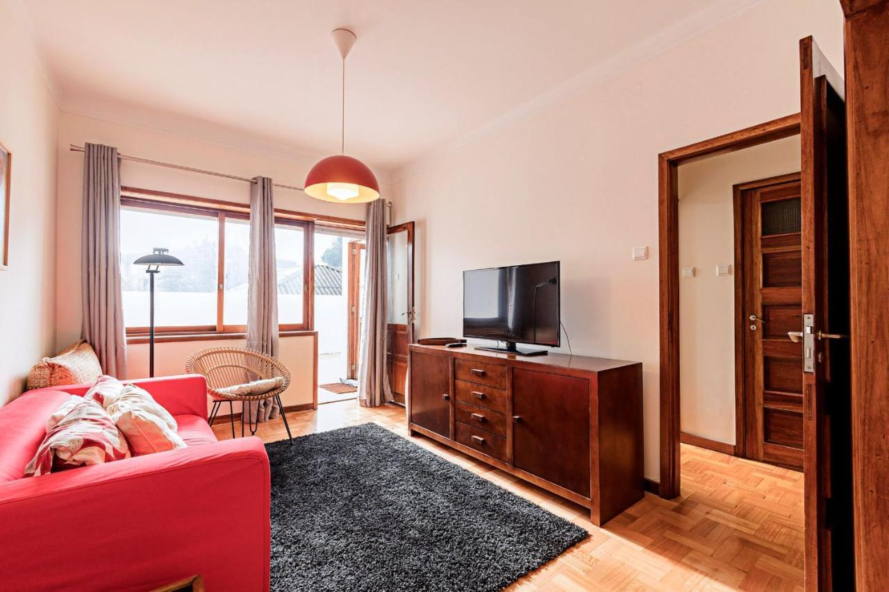 Torrinha 83 Apartments By Lovelystay Porto Exteriér fotografie