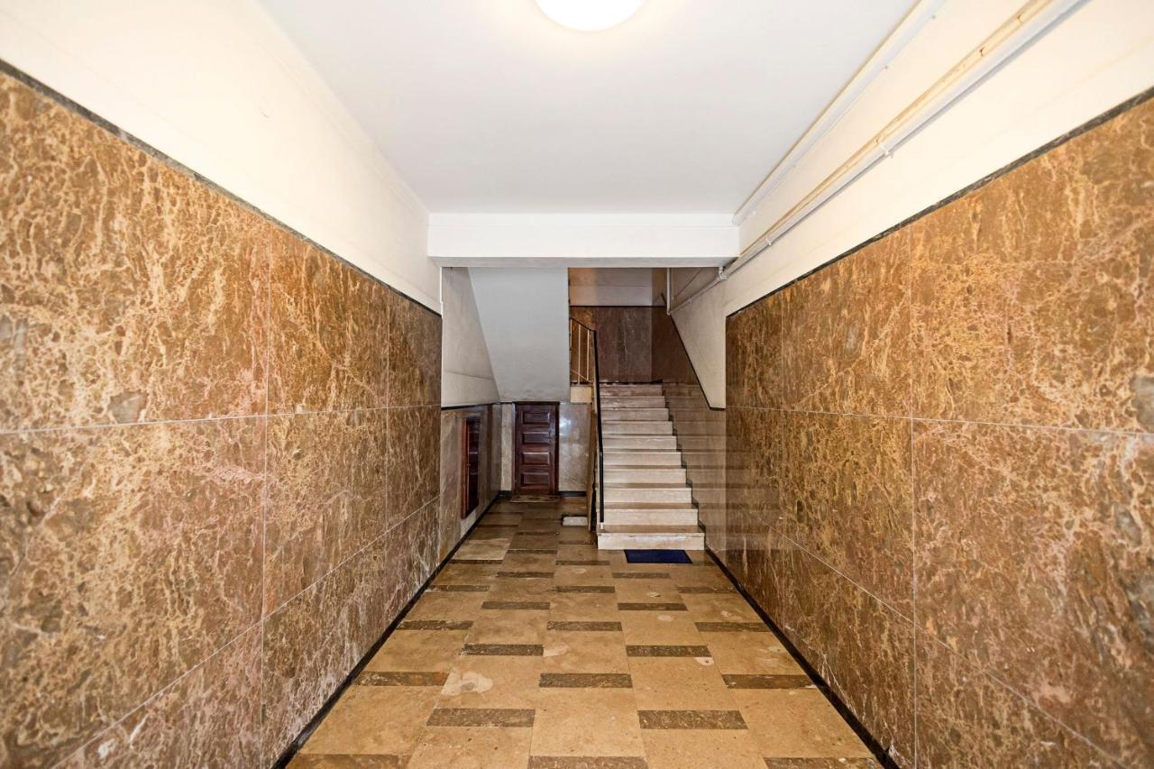 Torrinha 83 Apartments By Lovelystay Porto Exteriér fotografie