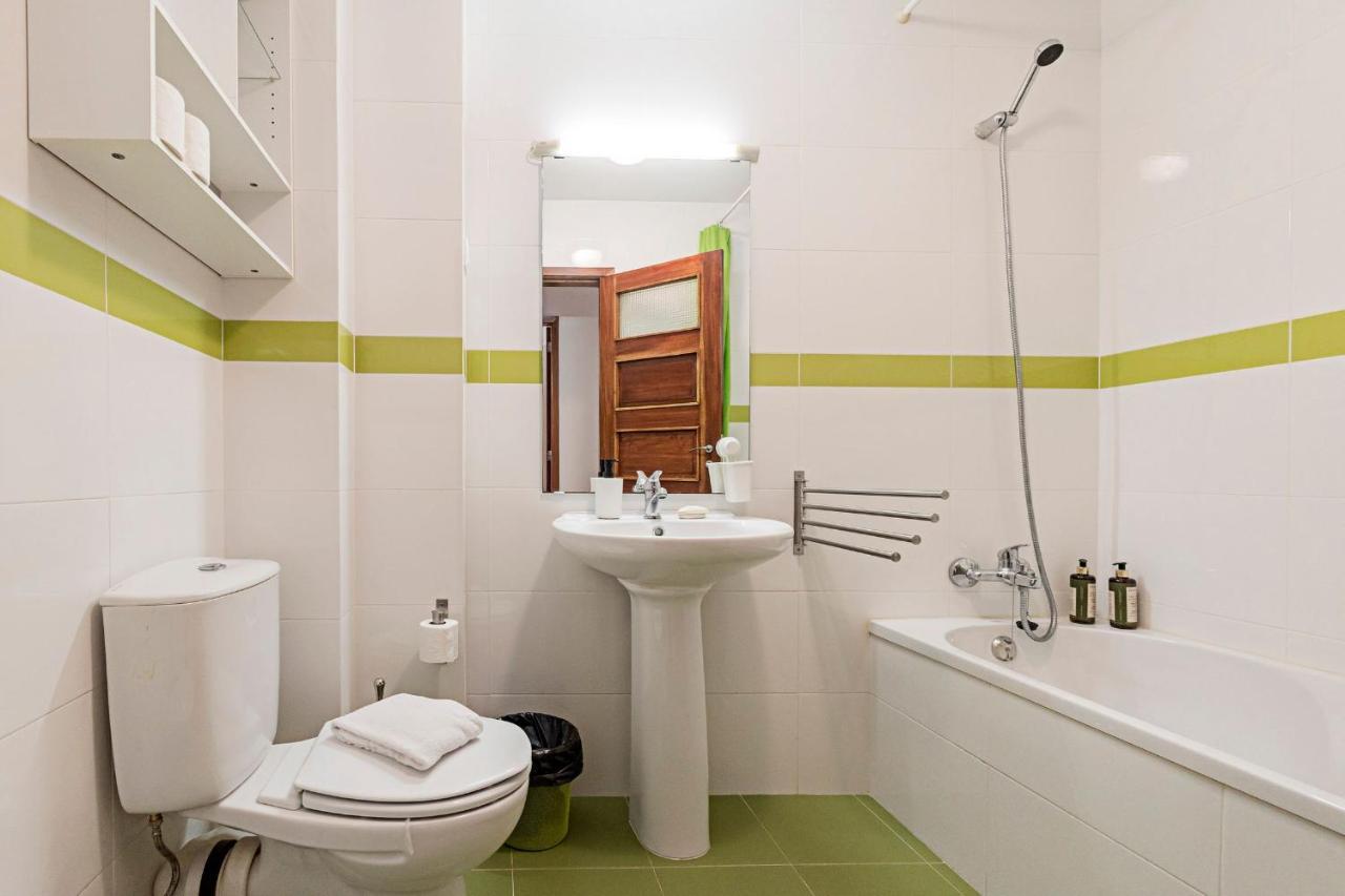 Torrinha 83 Apartments By Lovelystay Porto Exteriér fotografie