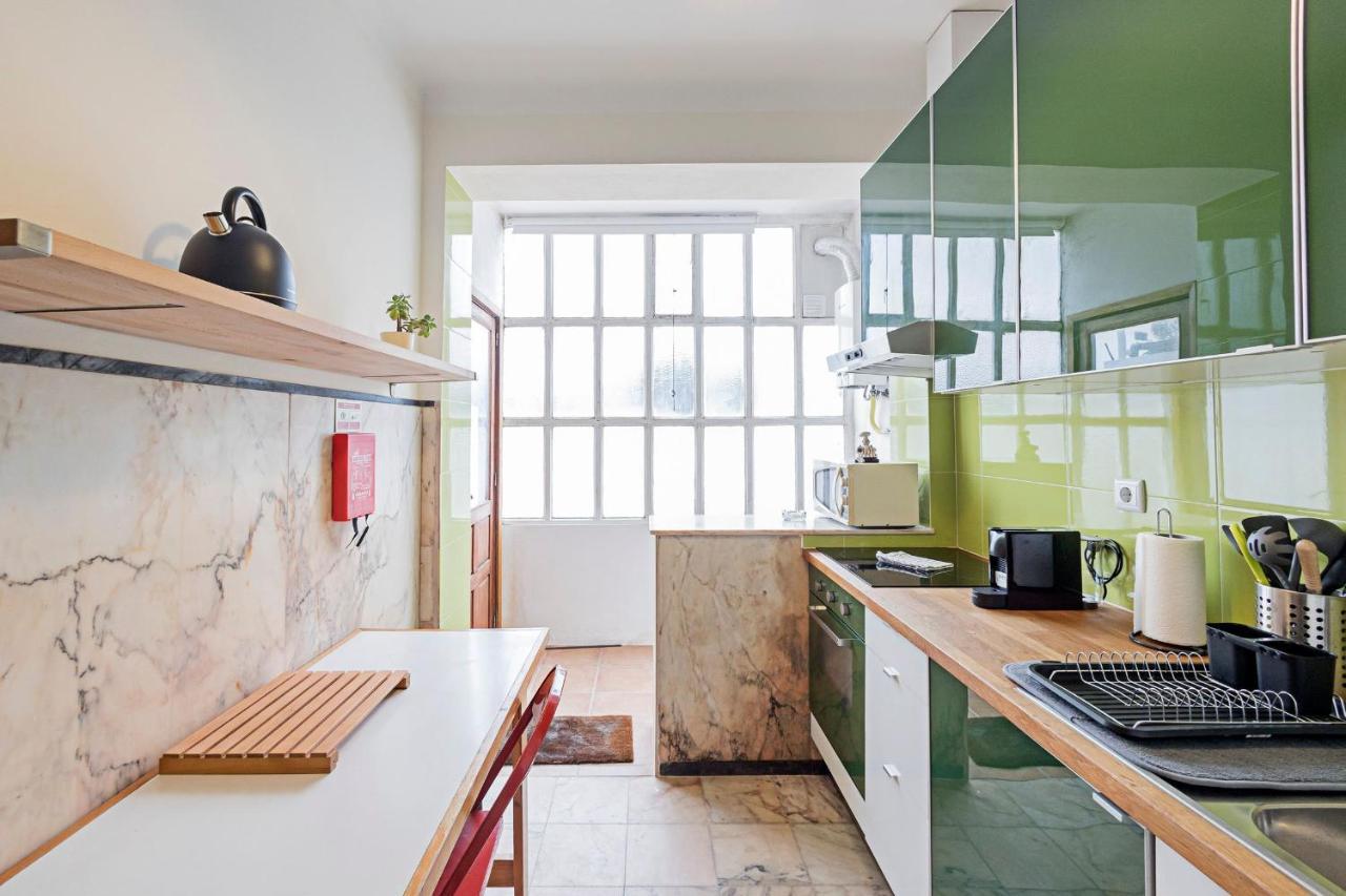 Torrinha 83 Apartments By Lovelystay Porto Exteriér fotografie