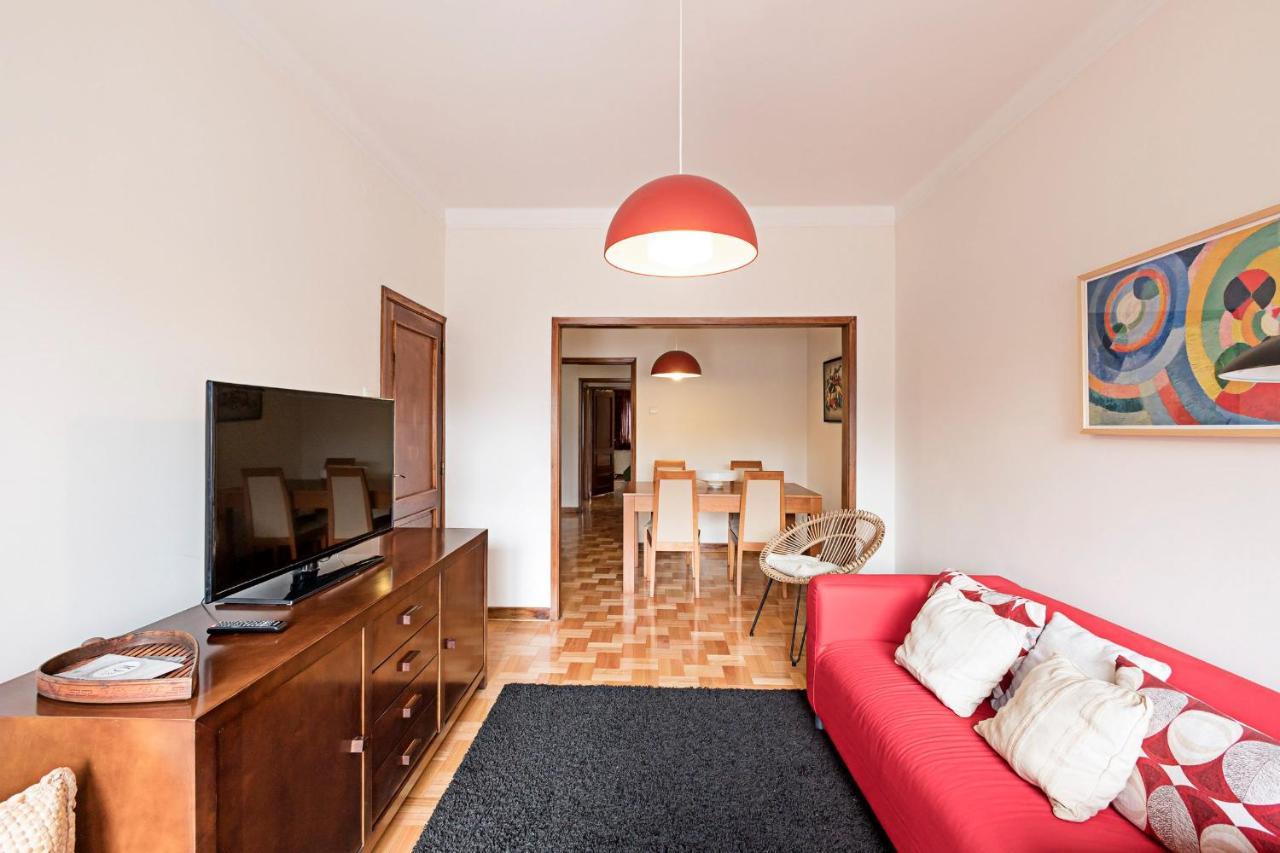 Torrinha 83 Apartments By Lovelystay Porto Exteriér fotografie