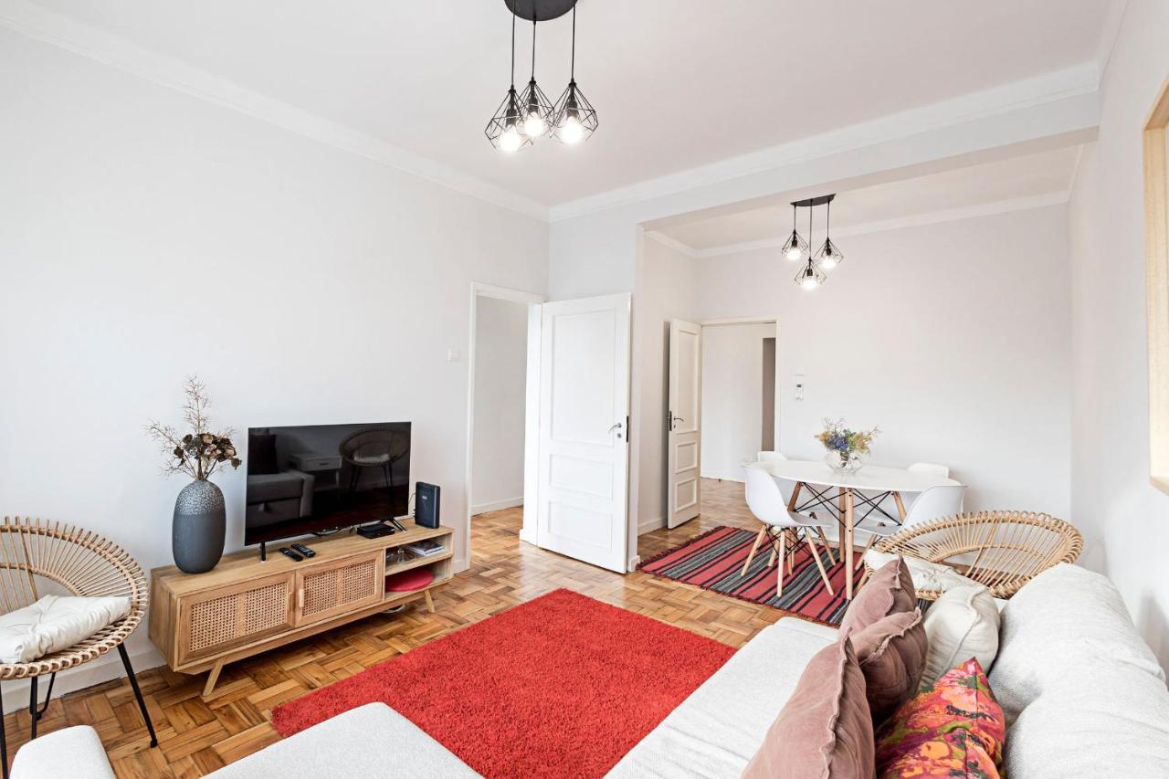 Torrinha 83 Apartments By Lovelystay Porto Exteriér fotografie