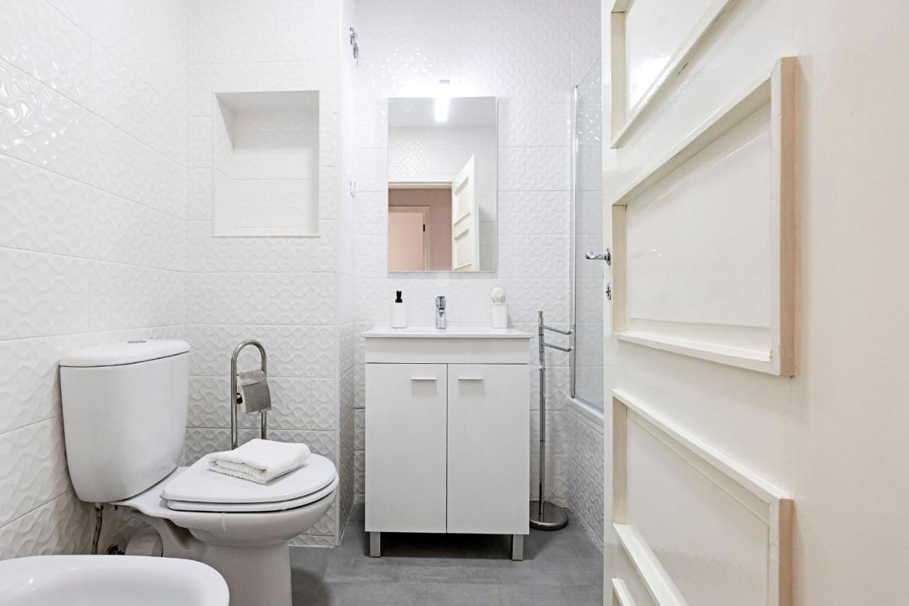 Torrinha 83 Apartments By Lovelystay Porto Exteriér fotografie