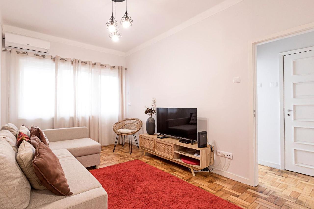 Torrinha 83 Apartments By Lovelystay Porto Exteriér fotografie