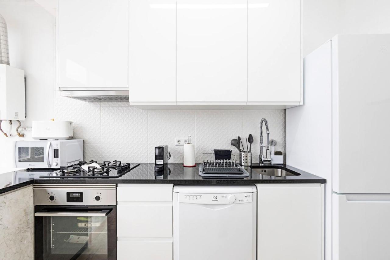 Torrinha 83 Apartments By Lovelystay Porto Exteriér fotografie
