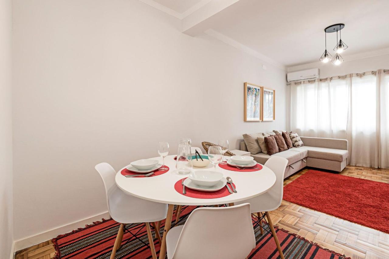 Torrinha 83 Apartments By Lovelystay Porto Exteriér fotografie