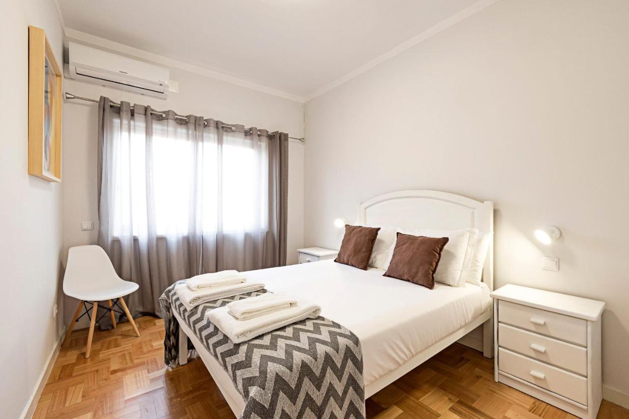Torrinha 83 Apartments By Lovelystay Porto Exteriér fotografie