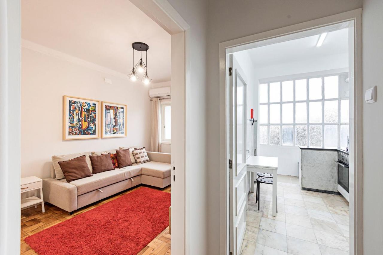 Torrinha 83 Apartments By Lovelystay Porto Exteriér fotografie